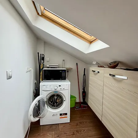 Luxury - Centrum Apartment