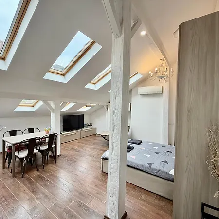 Luxury - Centrum *