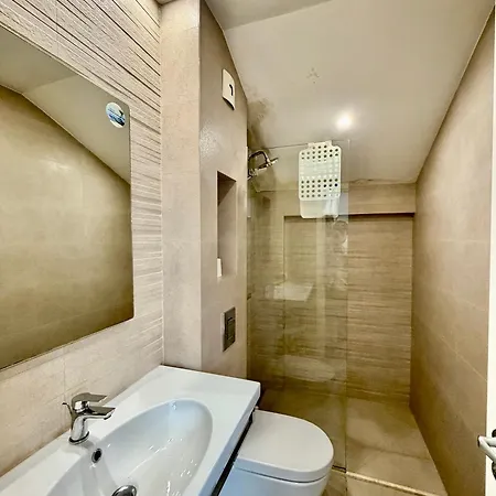 Luxury - Centrum